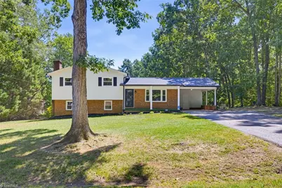 182 Regency Drive, Reidsville, NC 27320 - Photo 2