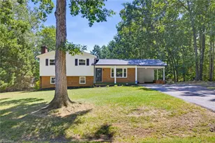 182 Regency Dr, Reidsville, NC 27320 - Photo 2