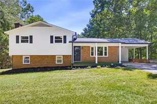 182 Regency Dr, Reidsville, NC 27320 - Photo 1