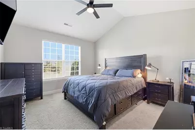 1416 Stone Gables Drive, Elon, NC 27244 - Photo 12