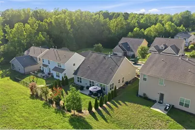 1416 Stone Gables Drive, Elon, NC 27244 - Photo 10