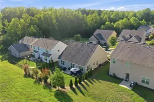 1416 Stone Gables Dr, Elon, NC 27244 - Photo 10