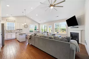 1416 Stone Gables Dr, Elon, NC 27244 - Photo 4