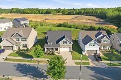 1416 Stone Gables Drive, Elon, NC 27244 - Photo 8