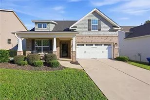 1416 Stone Gables Dr, Elon, NC 27244 - Photo 2