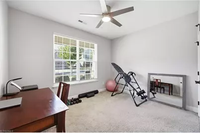 1416 Stone Gables Drive, Elon, NC 27244 - Photo 16