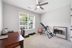 1416 Stone Gables Dr, Elon, NC 27244 - Photo 16