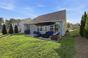1416 Stone Gables Dr, Elon, NC 27244 - Photo 40