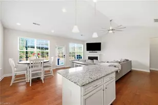 1416 Stone Gables Dr, Elon, NC 27244 - Photo 30