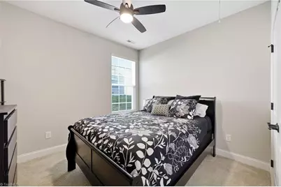1416 Stone Gables Drive, Elon, NC 27244 - Photo 20
