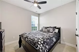 1416 Stone Gables Dr, Elon, NC 27244 - Photo 20