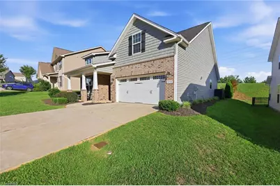 1416 Stone Gables Drive, Elon, NC 27244 - Photo 6