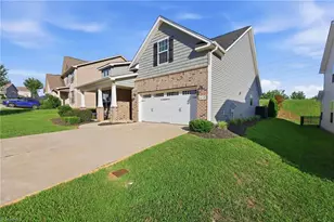 1416 Stone Gables Dr, Elon, NC 27244 - Photo 6