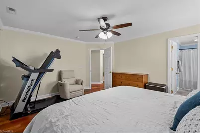 21 Crestbrook Court, Greensboro, NC 27455 - Photo 16