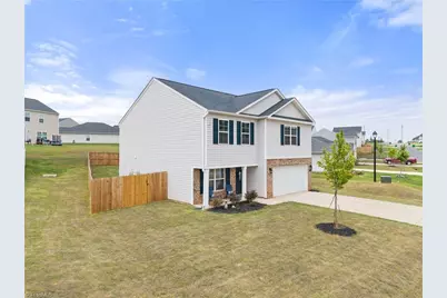 162 East Farm Loop, Stokesdale, NC 27537 - Photo 2