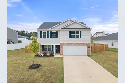 162 East Farm Loop, Stokesdale, NC 27537 - Photo 1