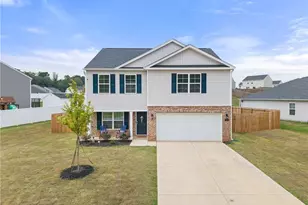 162 East Farm Loop, Stokesdale, NC 27537 - Photo 1