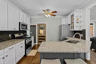 1912 Ridge Oaks Ct, Oak Ridge, NC 27310 - Photo 12
