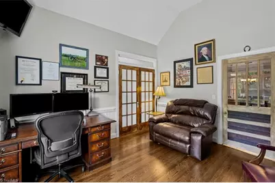 1912 Ridge Oaks Court, Oak Ridge, NC 27310 - Photo 20