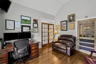 1912 Ridge Oaks Ct, Oak Ridge, NC 27310 - Photo 20