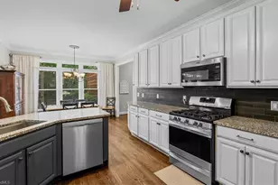 1912 Ridge Oaks Ct, Oak Ridge, NC 27310 - Photo 16