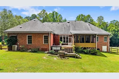 1912 Ridge Oaks Court, Oak Ridge, NC 27310 - Photo 34