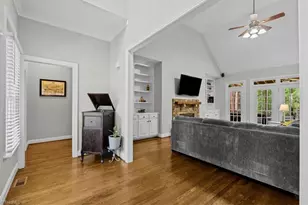 1912 Ridge Oaks Ct, Oak Ridge, NC 27310 - Photo 8
