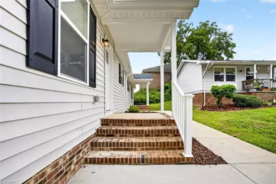 1135A&b, 1141A&b, 1147A&b S Cox Street, Asheboro, NC 27203 - Photo 6