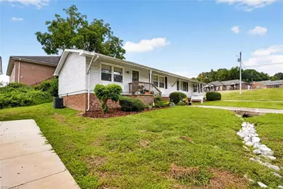 1135A&b, 1141A&b, 1147A&b S Cox Street, Asheboro, NC 27203 - Photo 44