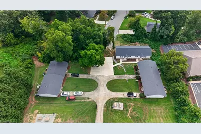 1135A&b, 1141A&b, 1147A&b S Cox Street, Asheboro, NC 27203 - Photo 2