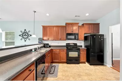 1204 Montreux Drive, Mebane, NC 27302 - Photo 6