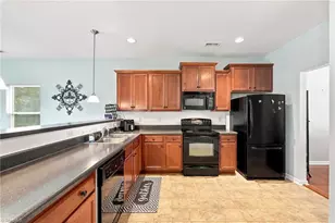 1204 Montreux Dr, Mebane, NC 27302 - Photo 6