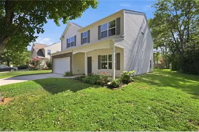 1204 Montreux Drive, Mebane, NC 27302 - Photo 38