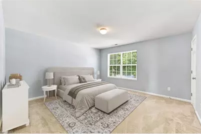 1204 Montreux Drive, Mebane, NC 27302 - Photo 18