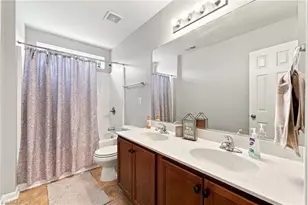 1204 Montreux Dr, Mebane, NC 27302 - Photo 20