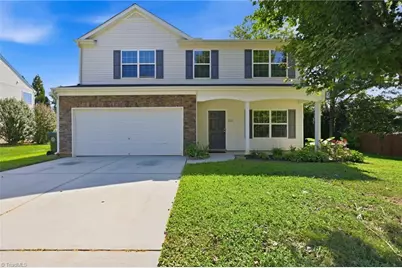 1204 Montreux Drive, Mebane, NC 27302 - Photo 1