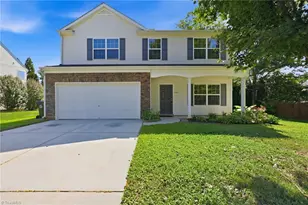 1204 Montreux Dr, Mebane, NC 27302 - Photo 1
