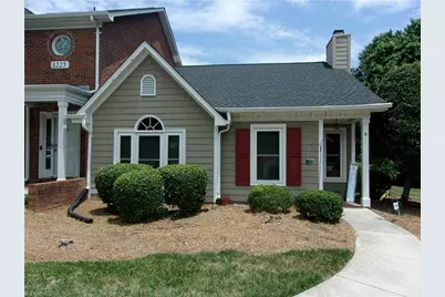 3225 Cypress Park Road #D, Greensboro, NC 27407 - Photo 2