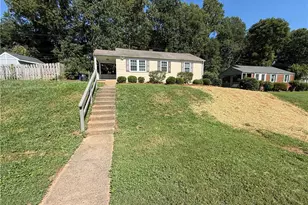 1405 Revere Rd, Winston-Salem, NC 27103 - Photo 1