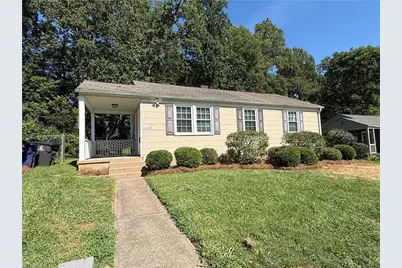 1405 Revere Road, Winston-Salem, NC 27103 - Photo 2