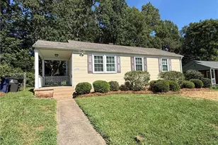 1405 Revere Rd, Winston-Salem, NC 27103 - Photo 2