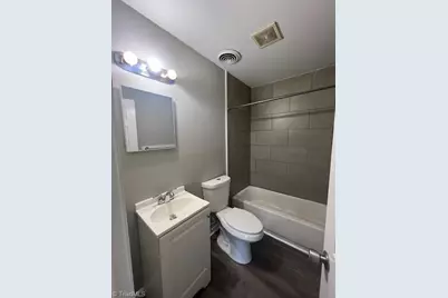 201 Woodnell Street #A, Greensboro, NC 27405 - Photo 10