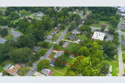 625 N Elm Street, Asheboro, NC 27203 - Photo 36