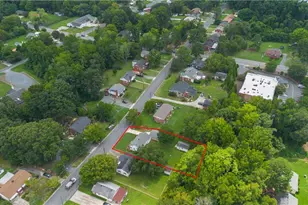 625 N Elm St, Asheboro, NC 27203 - Photo 36