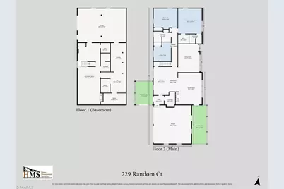 229 Random Road, Mocksville, NC 27028 - Photo 42