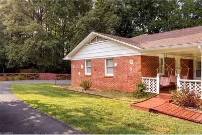 229 Random Road, Mocksville, NC 27028 - Photo 6