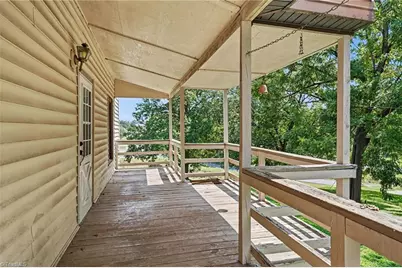 447 Main Street, Franklinville, NC 27248 - Photo 26