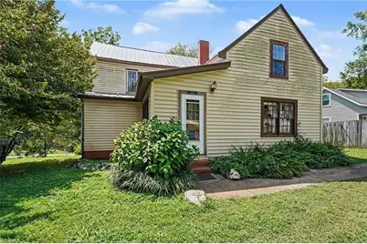 447 Main Street, Franklinville, NC 27248 - Photo 2