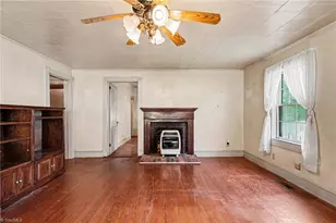 447 Main St, Franklinville, NC 27248 - Photo 10