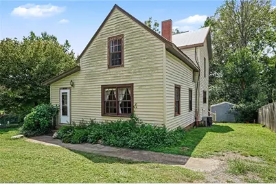 447 Main Street, Franklinville, NC 27248 - Photo 4